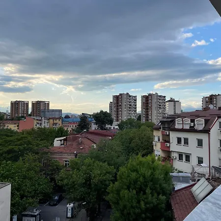 Cozy Retreat Apartament *