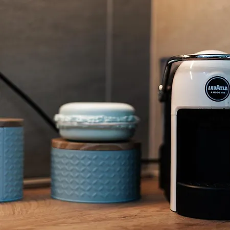 Apartament Cozy Retreat Skopje