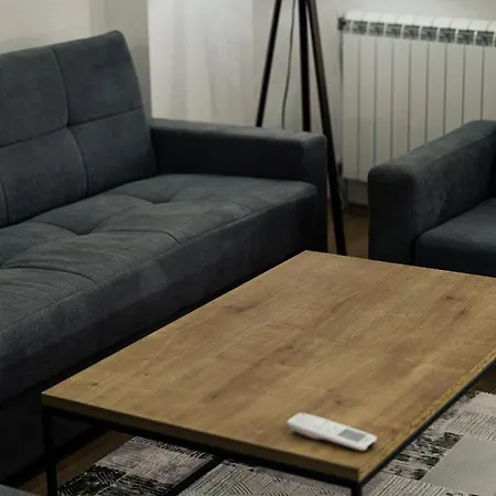 Cozy Retreat Skopje