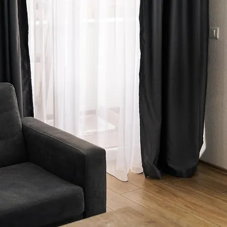 Apartment Cozy Retreat Skopje