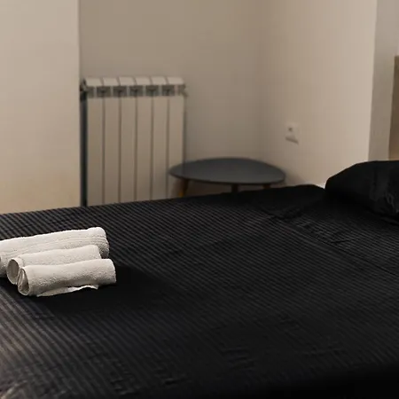 Cozy Retreat Skopje