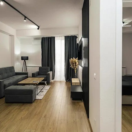 Cozy Retreat Apartment Skopje