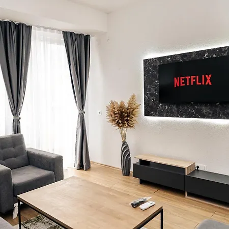 Cozy Retreat Apartment Skopje