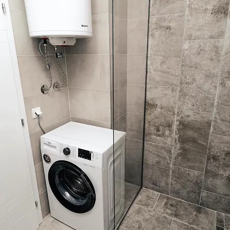 Appartement Cozy Retreat