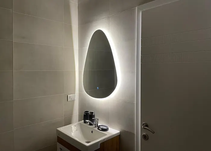 Apartment Cozy Retreat *