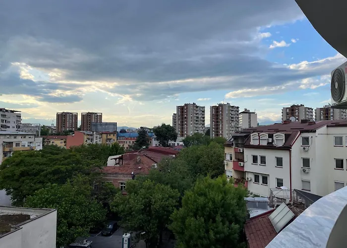 Cozy Retreat Apartment *