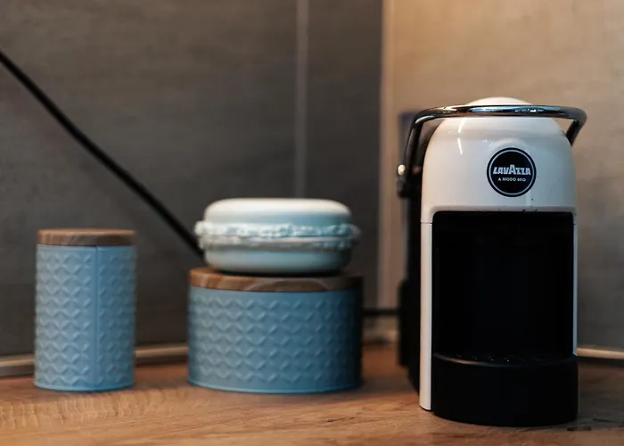 Apartment Cozy Retreat Skopje