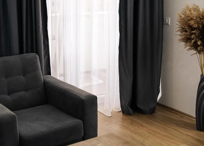 Apartment Cozy Retreat Skopje