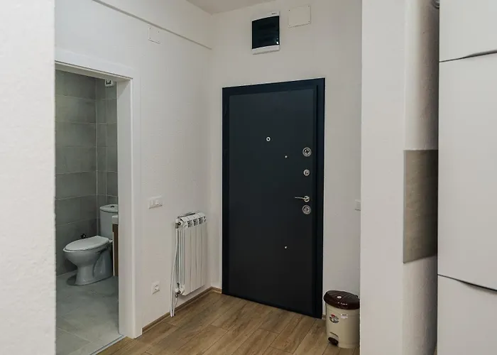 Cozy Retreat Apartment *