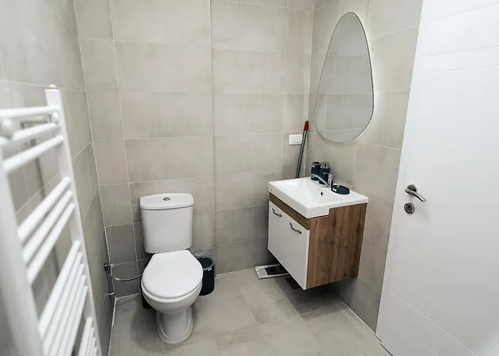 Apartment Cozy Retreat