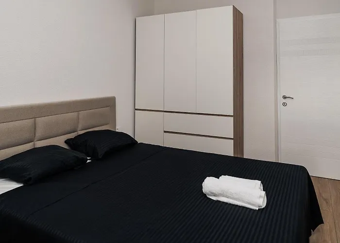 Cozy Retreat Apartment