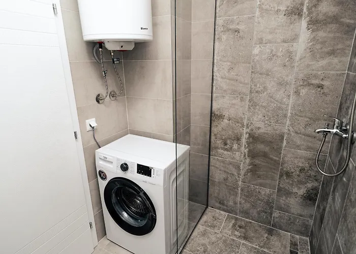 Apartment Cozy Retreat